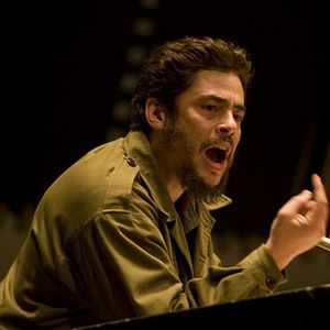 Bilder Benicio Del Toro