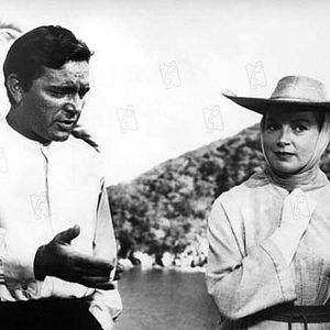 Bilder Die Nacht des Leguan