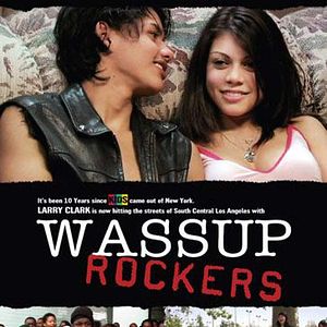 Bilder Wassup Rockers