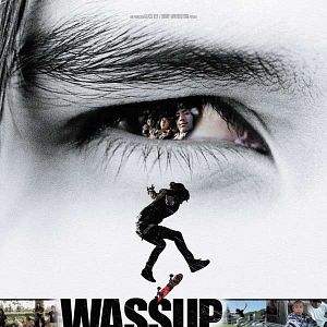 Bilder Wassup Rockers