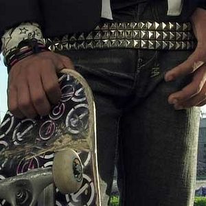 Bilder Wassup Rockers