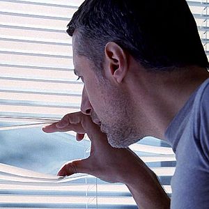 Bilder Antoine de Caunes