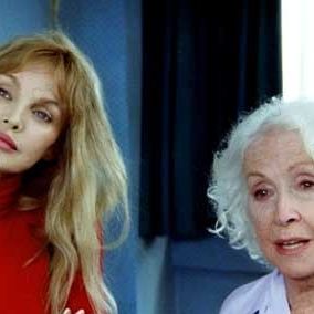 Bilder Danielle Darrieux