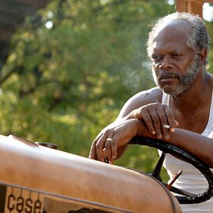 Bilder Black Snake Moan