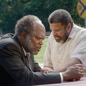 Bilder Black Snake Moan