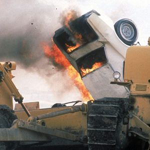 Bilder Fluchtpunkt San Francisco