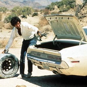 Bilder Fluchtpunkt San Francisco