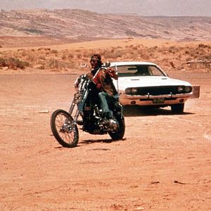 Bilder Fluchtpunkt San Francisco