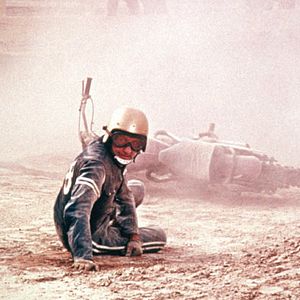 Bilder Fluchtpunkt San Francisco