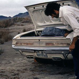 Bilder Fluchtpunkt San Francisco