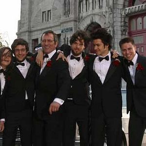 Bilder Pierre-Luc Brillant