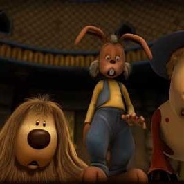 Bilder Dave Borthwick