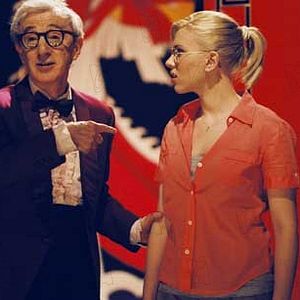 Bilder Scarlett Johansson