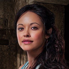 Bilder Marisa Ramirez