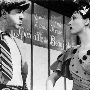 Bilder Claude Autant-Lara