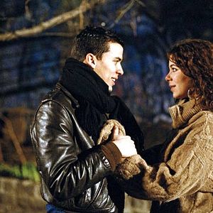 Bilder Charles Belmont