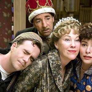 Bilder Es lebe Hollywood