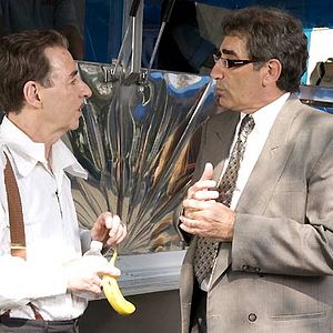 Bilder Es lebe Hollywood