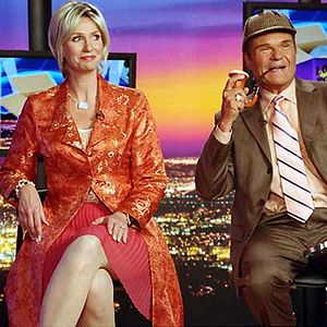 Bilder Es lebe Hollywood