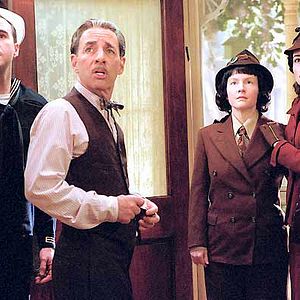 Bilder Es lebe Hollywood