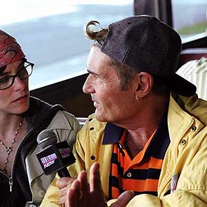 Bilder Es lebe Hollywood