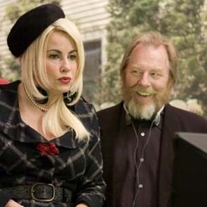 Bilder Michael McKean