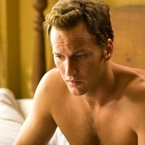 Bilder Patrick Wilson