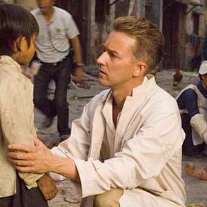 Bilder Edward Norton