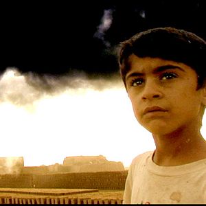 Bilder James Longley