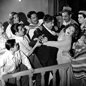 Bilder Die Tochter der Lüge