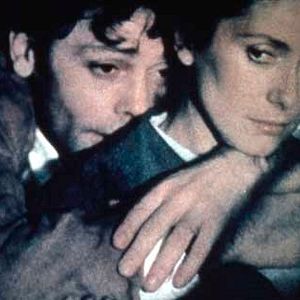 Bilder André Téchiné