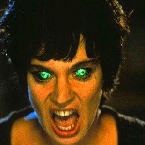 Bilder Bloody Marie - Eine Frau mit Biß