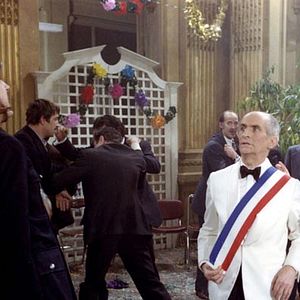 Bilder Louis de Funès