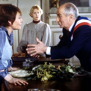 Bilder Louis de Funès