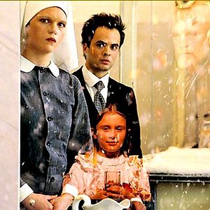 Bilder Stephen Dillane