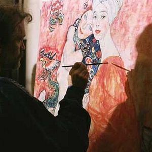 Bilder John Malkovich