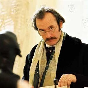 Bilder Stephen Dillane