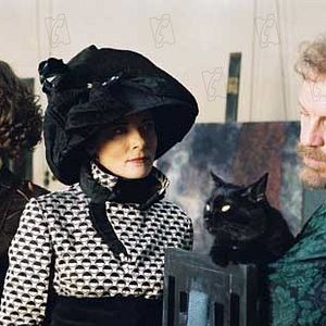 Bilder John Malkovich