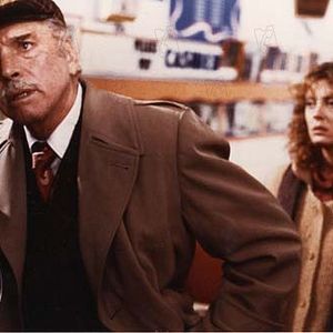 Bilder Burt Lancaster