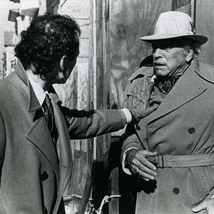 Bilder Burt Lancaster