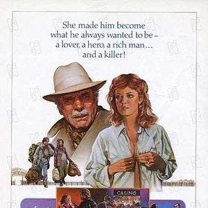 Bilder Burt Lancaster