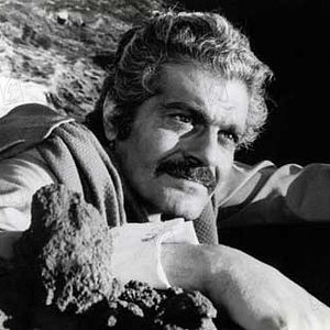 Bilder Omar Sharif