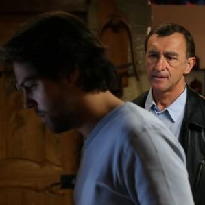 Bilder Christophe Malavoy