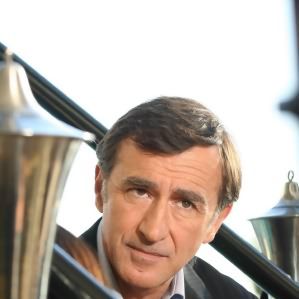 Bilder Christophe Malavoy