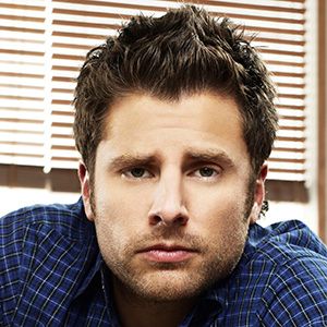 Bilder James Roday Rodriguez