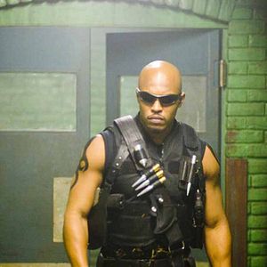 Bilder Blade - Die Jagd geht weiter