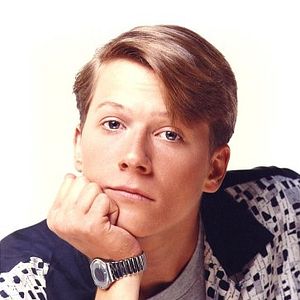 Bilder Parker Lewis - Der Coole von der Schule