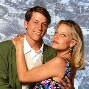 Bilder Parker Lewis - Der Coole von der Schule