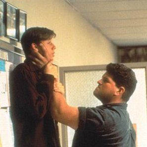 Bilder Abraham Benrubi