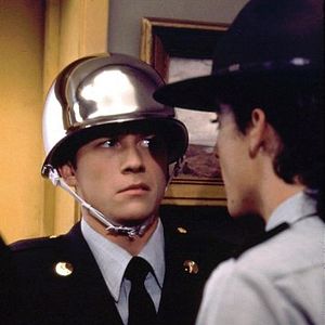 Bilder Parker Lewis - Der Coole von der Schule